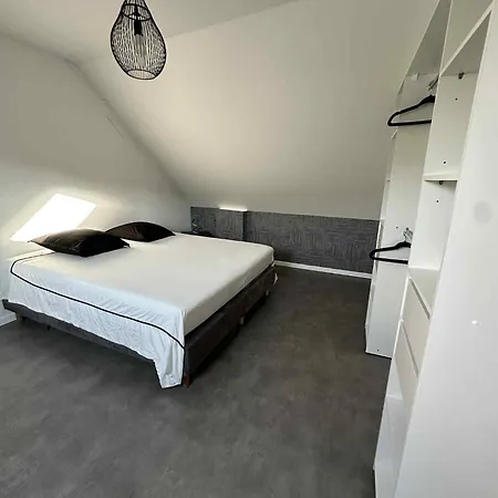 La Marin'yeres Feriehus