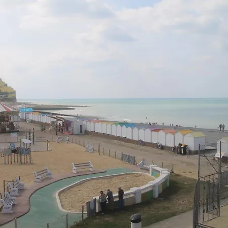 La Marin'yeres Feriehus *